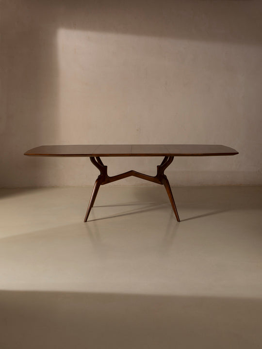 Italian table 1960s