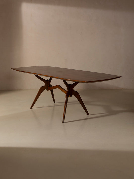 Italian table 1960s