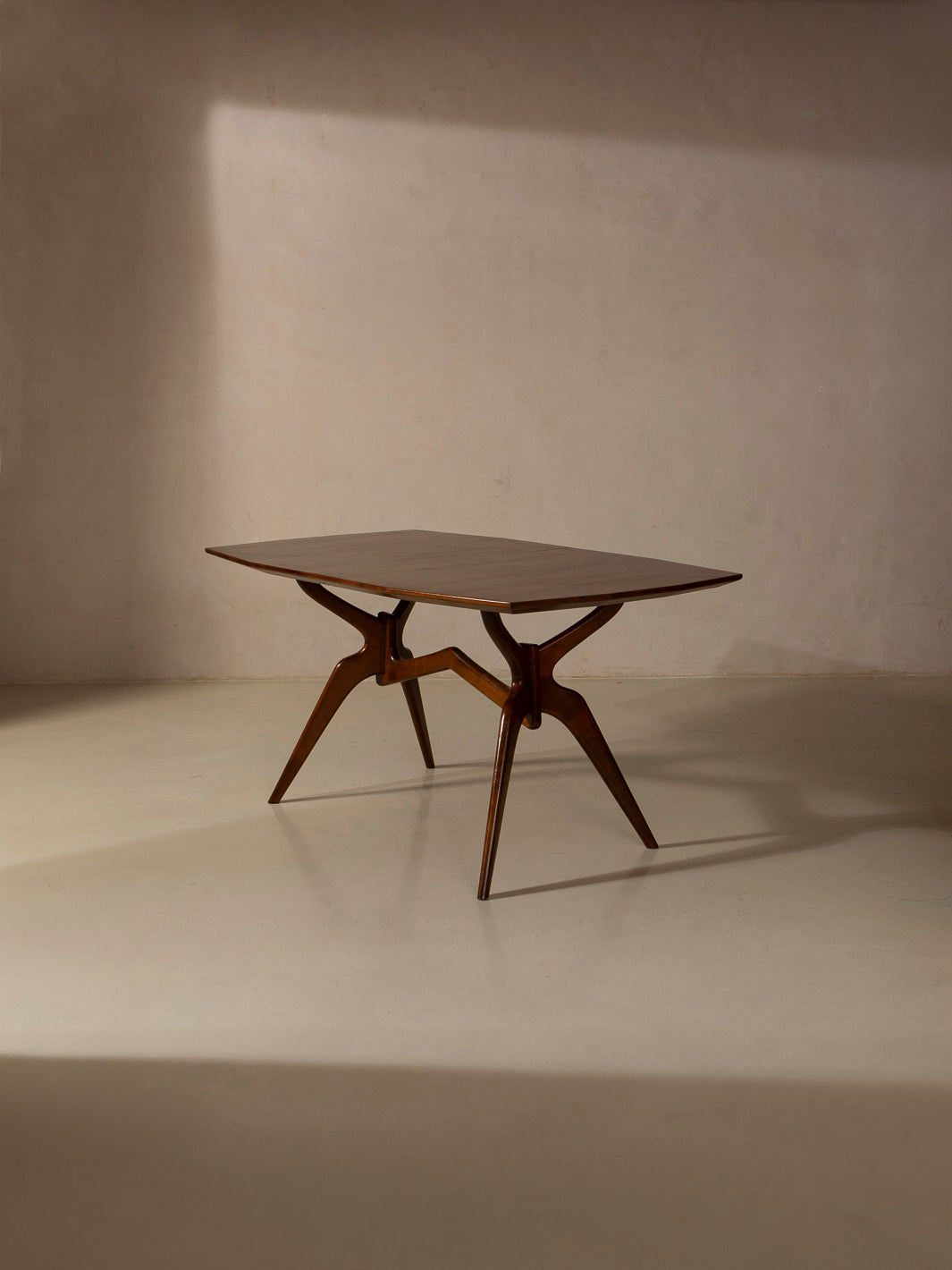 Italian table 1960s
