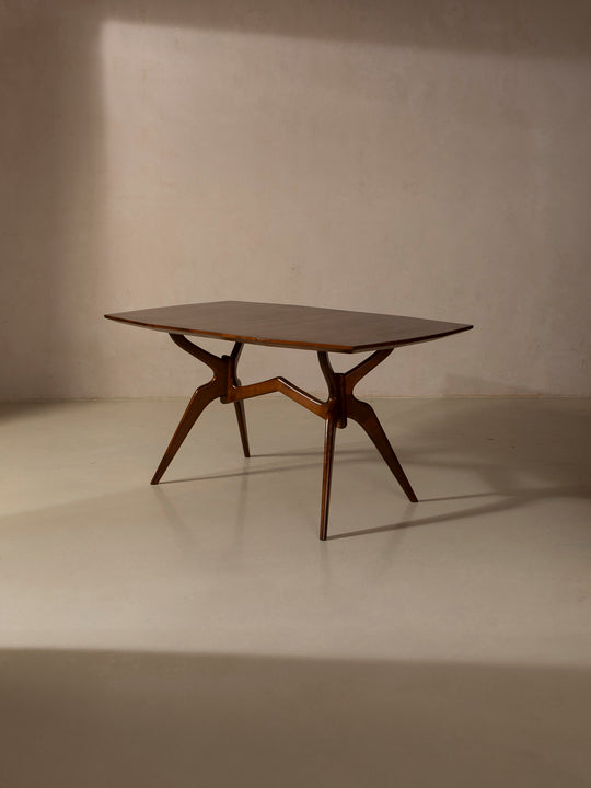 Italian table 1960s