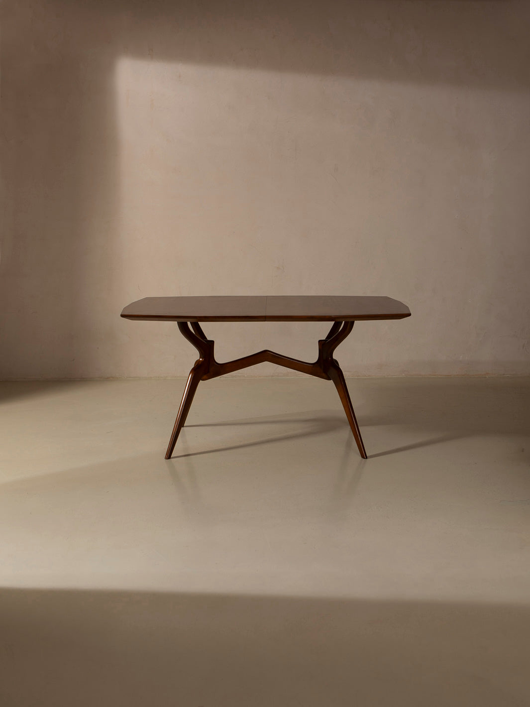 Italian table 1960s