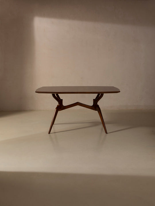 Italian table 1960s