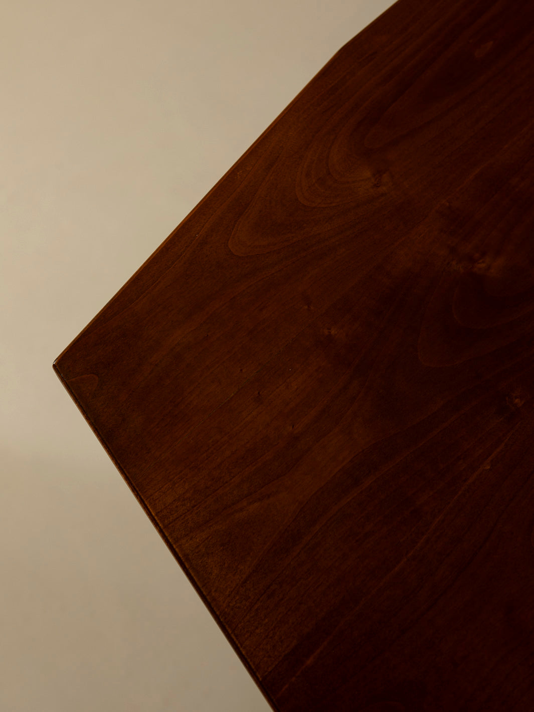 Italian table 1960s