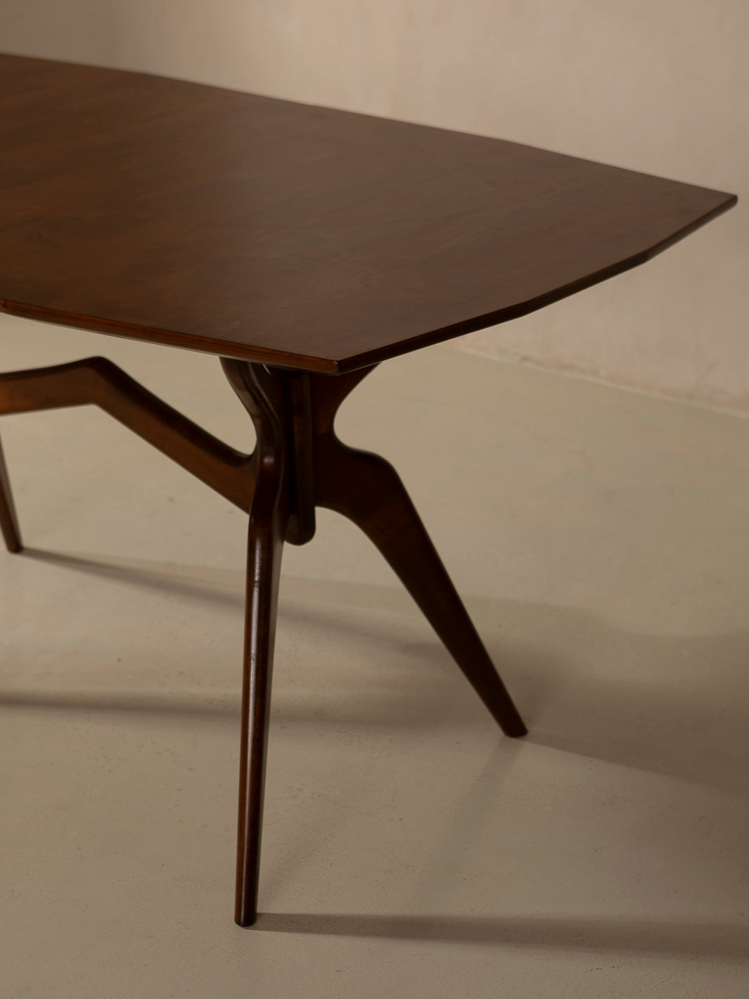 Italian table 1960s