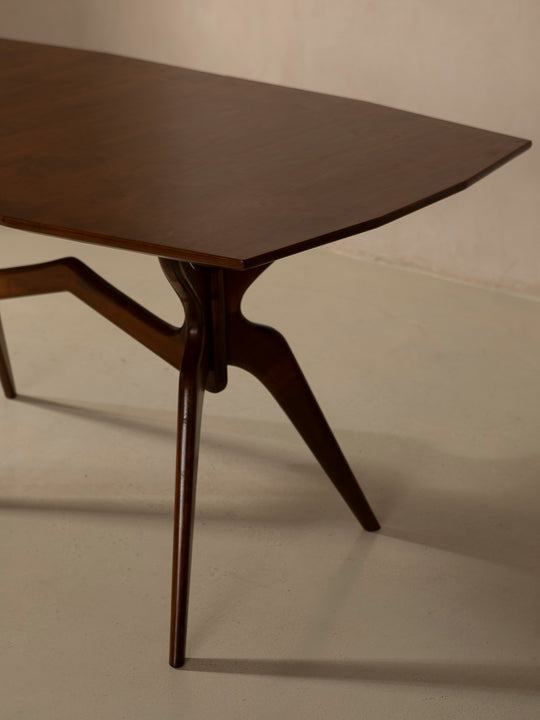Italian table 1960s