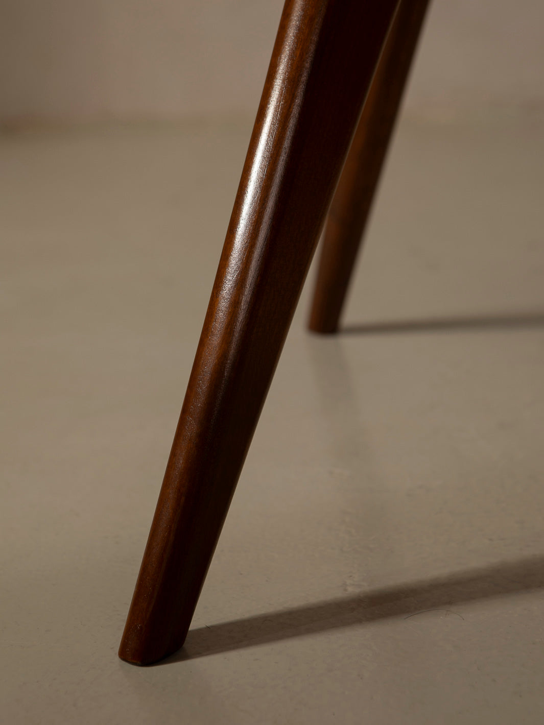 Italian table 1960s