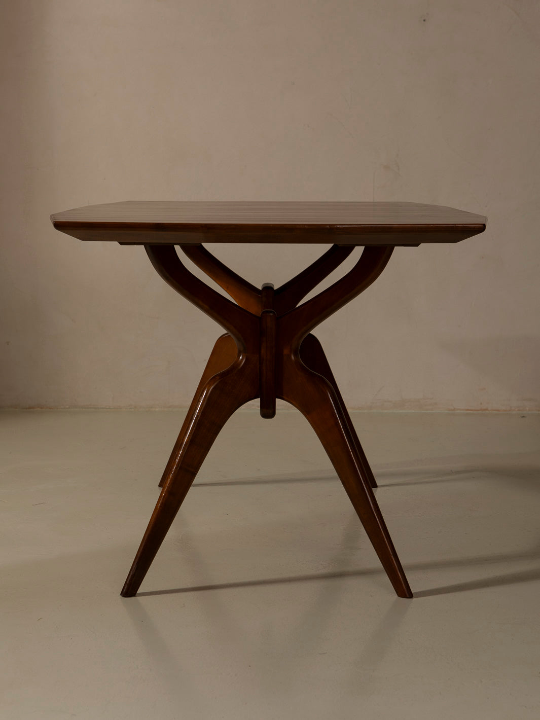 Italian table 1960s