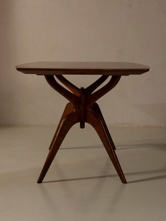 Italian table 1960s