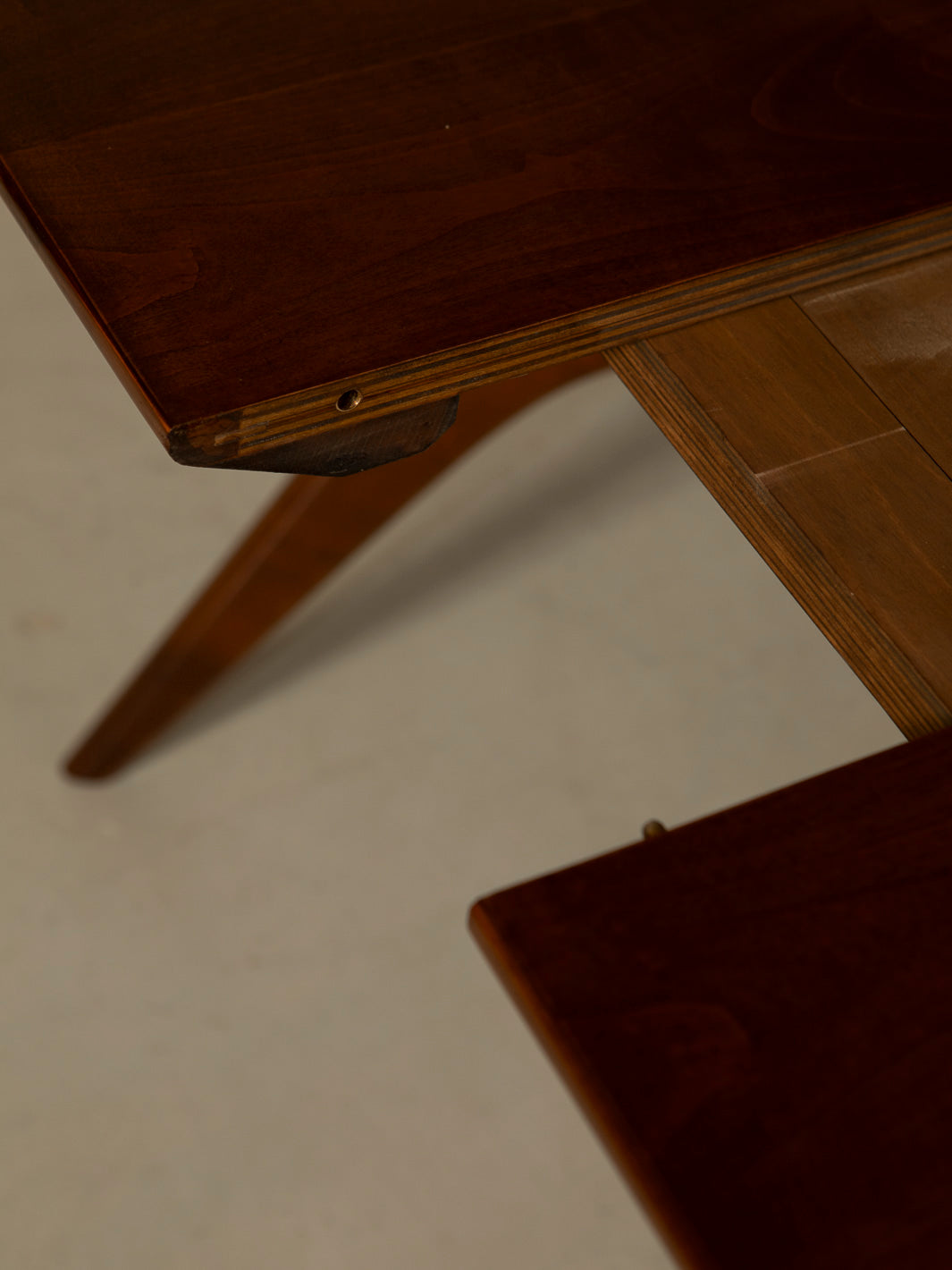 Italian table 1960s