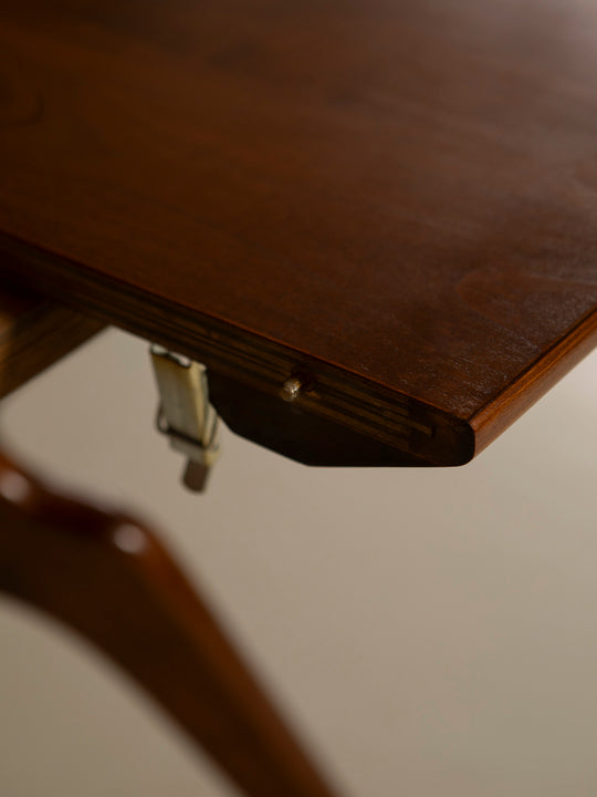 Italian table 1960s