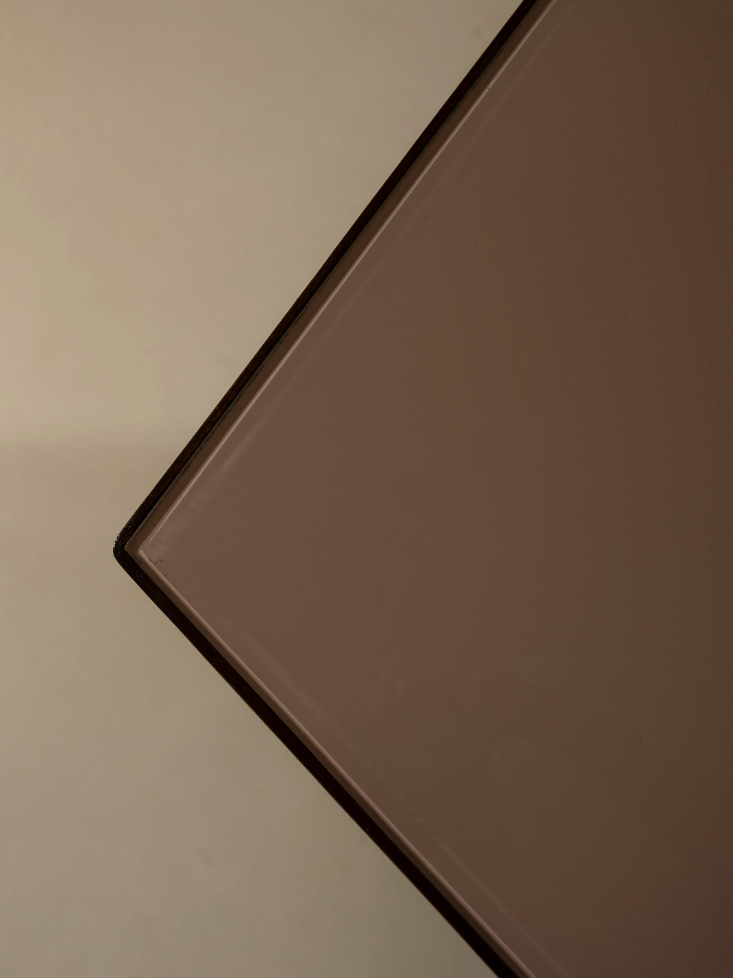 1950s Nude Vetro table