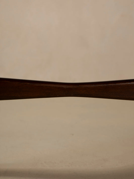 1950s Nude Vetro table