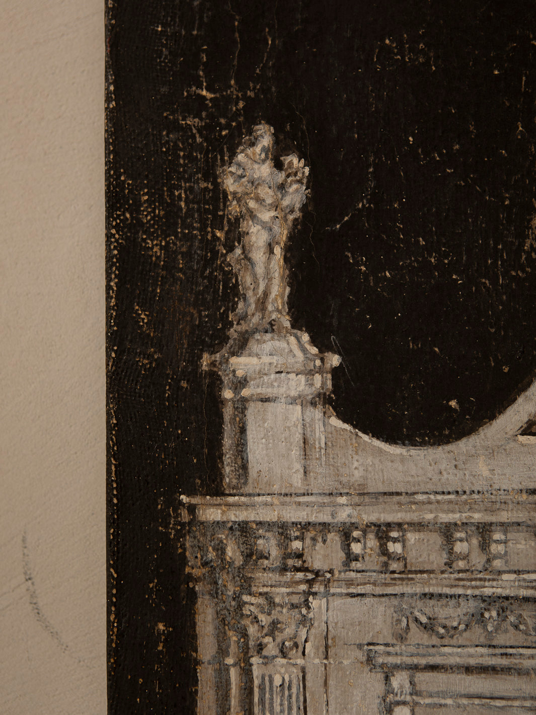 Duomo Painting 1920s I