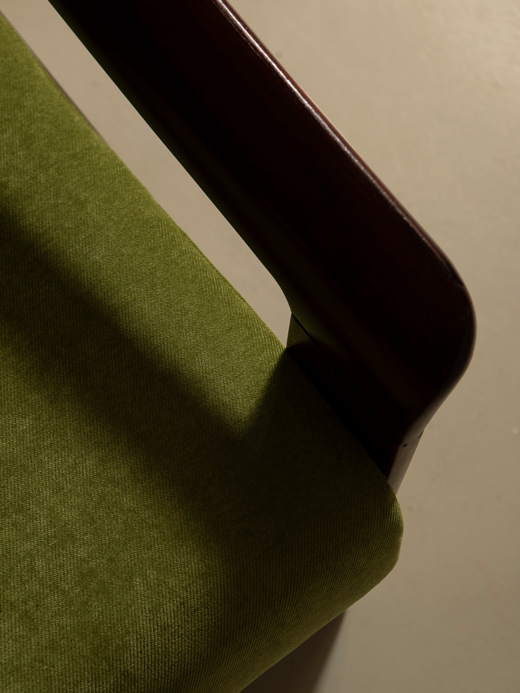 Butacas Silvano Passi años 70