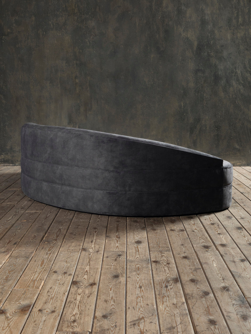 Urban Velvet Sofa