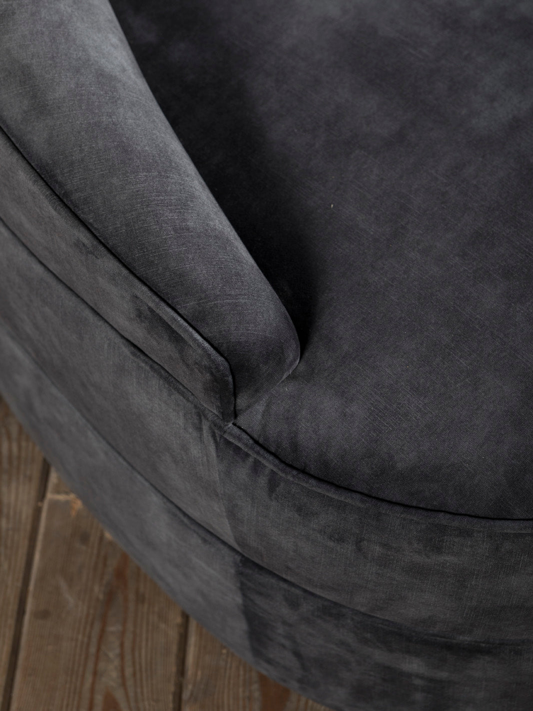 Urban Velvet Sofa