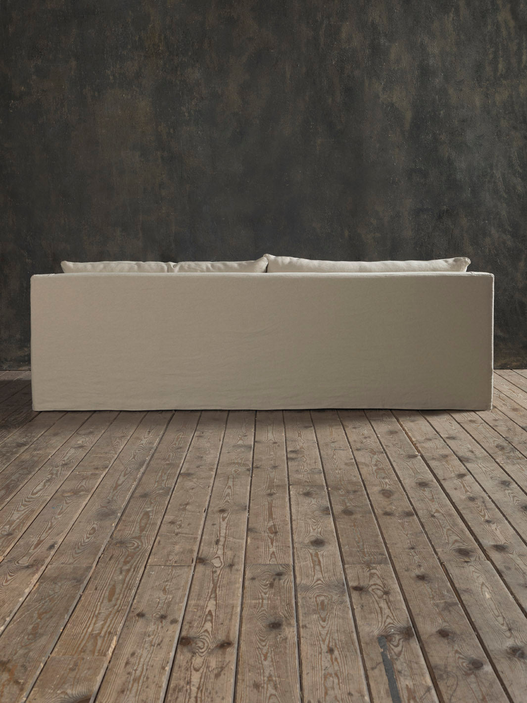 Sofá Comporta lino Perla