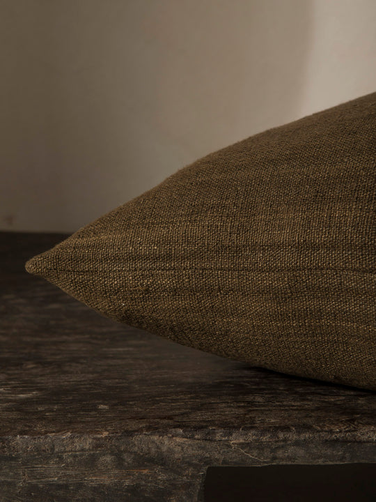 Cojín Isabelle Yamamoto BRONZE 60x60cm
