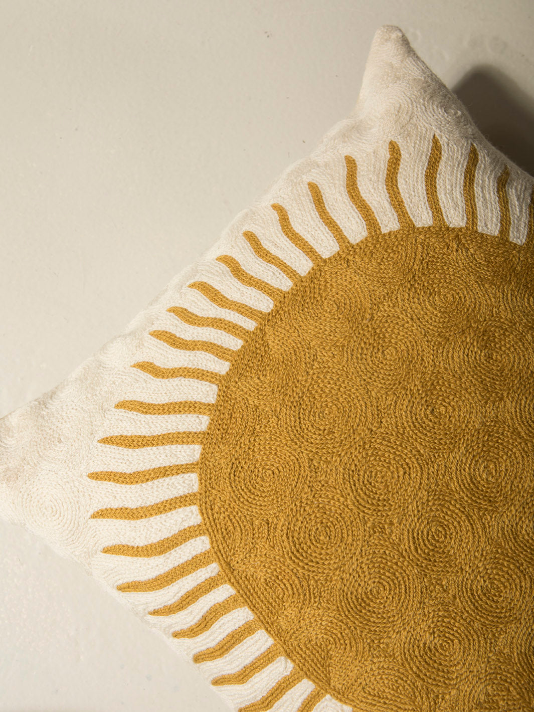Almohadón New Sun 02/23 40x40cm