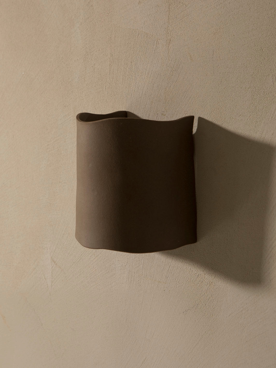 Aplique Terrae Brown