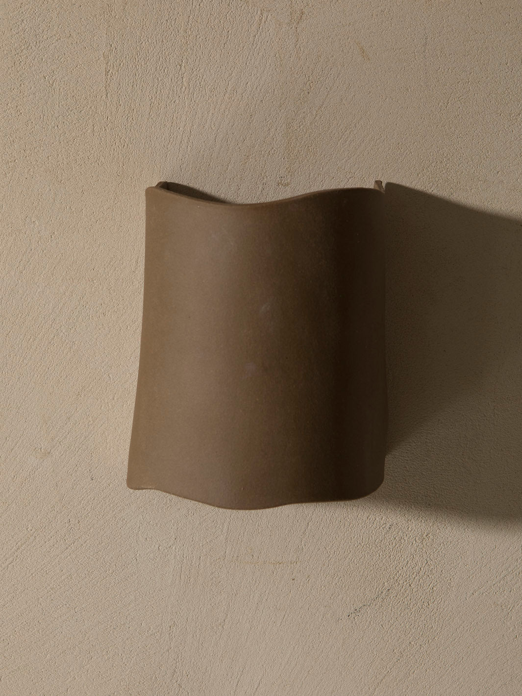 Aplique Terrae Brown