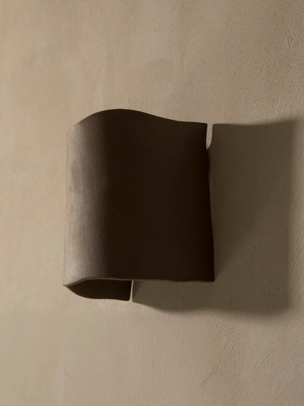 Aplique Terrae Brown