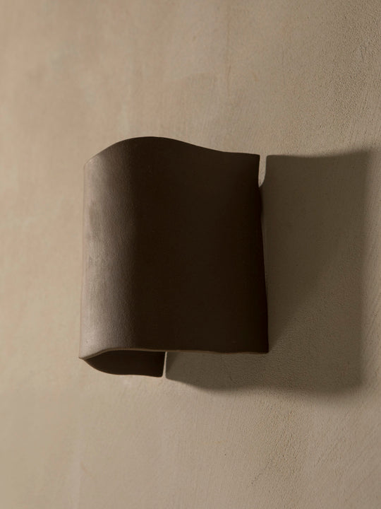 Aplique Terrae Brown