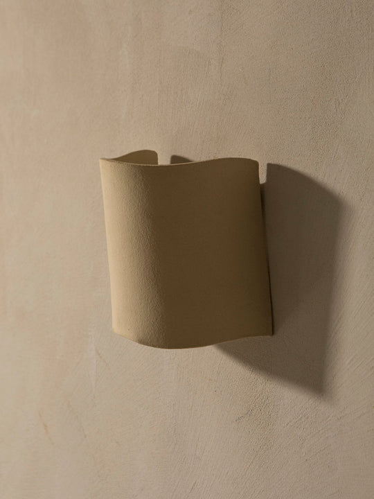 Aplique Terrae Beige