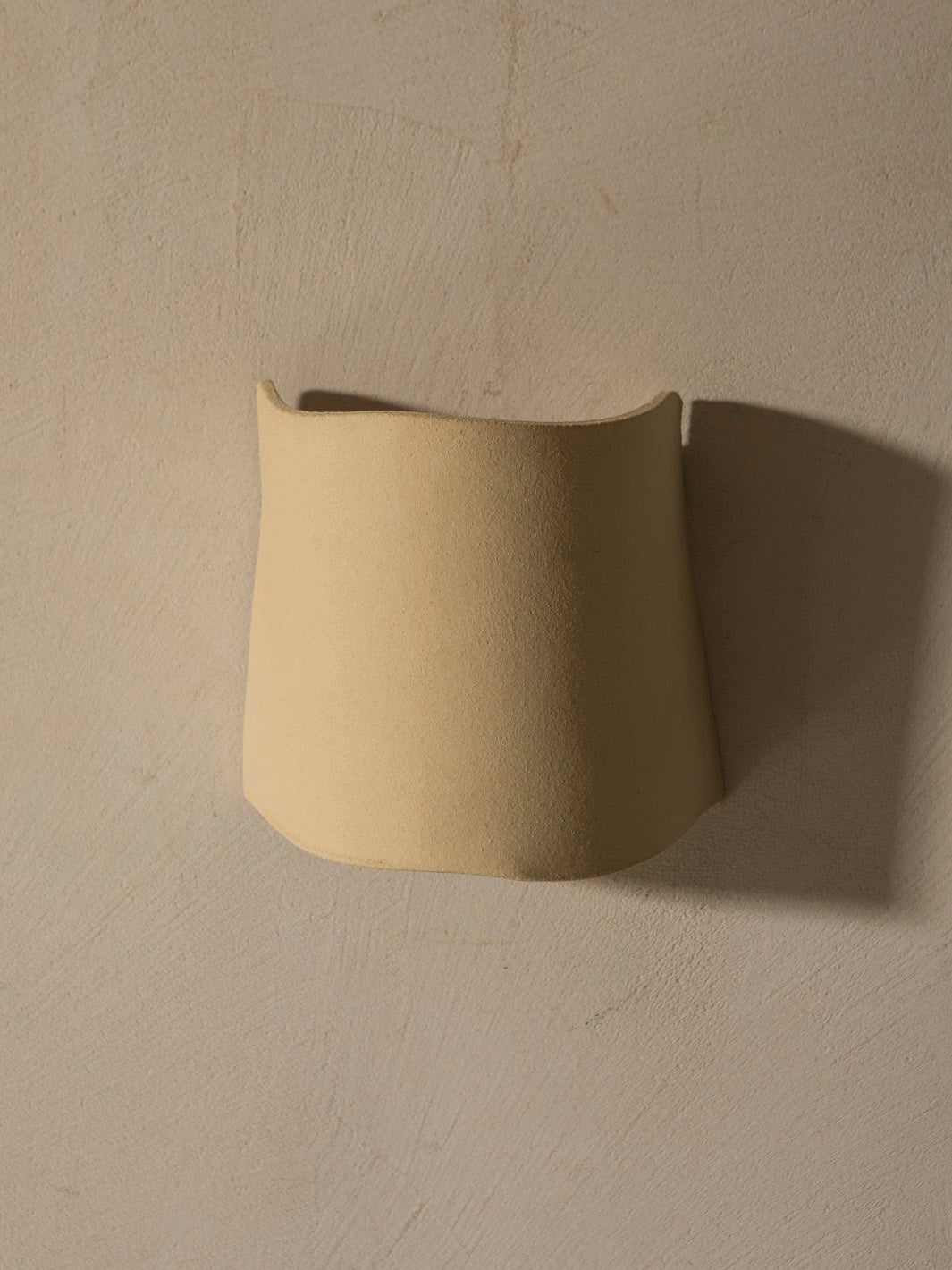 Aplique Terrae Beige