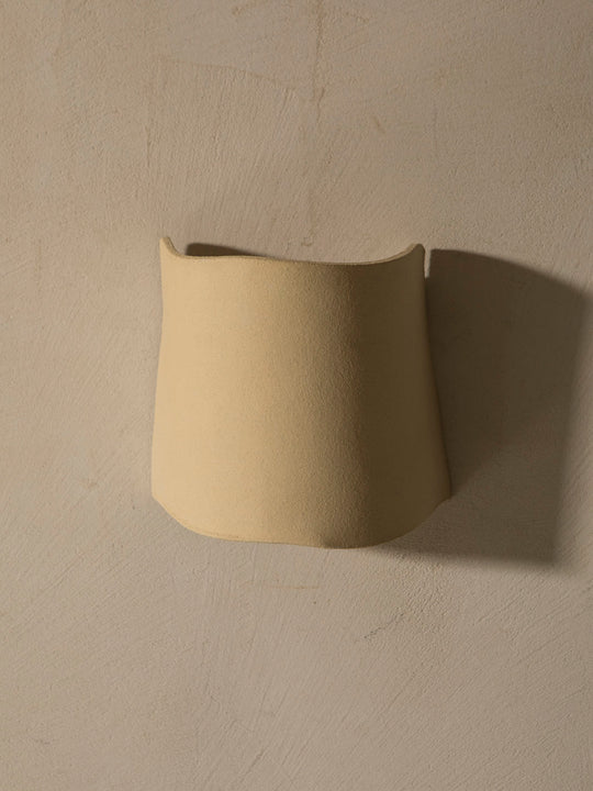 Aplique Terrae Beige