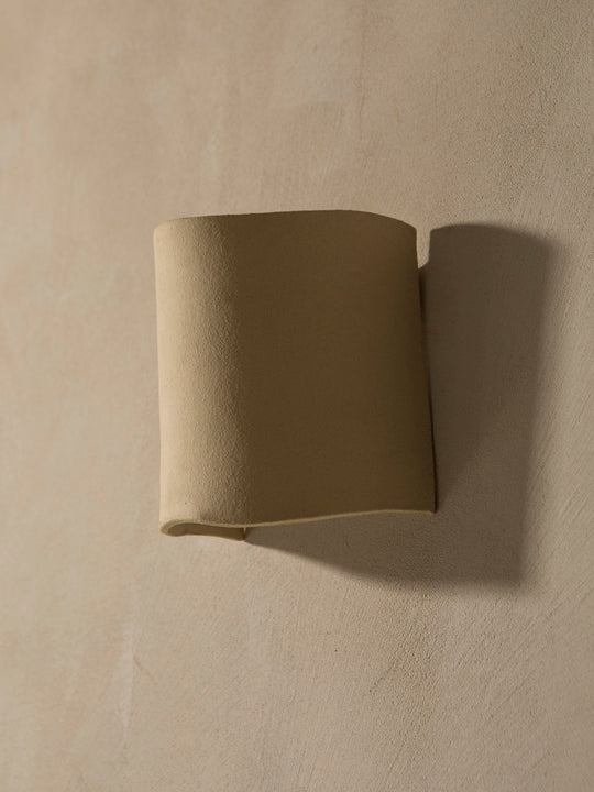 Aplique Terrae Beige