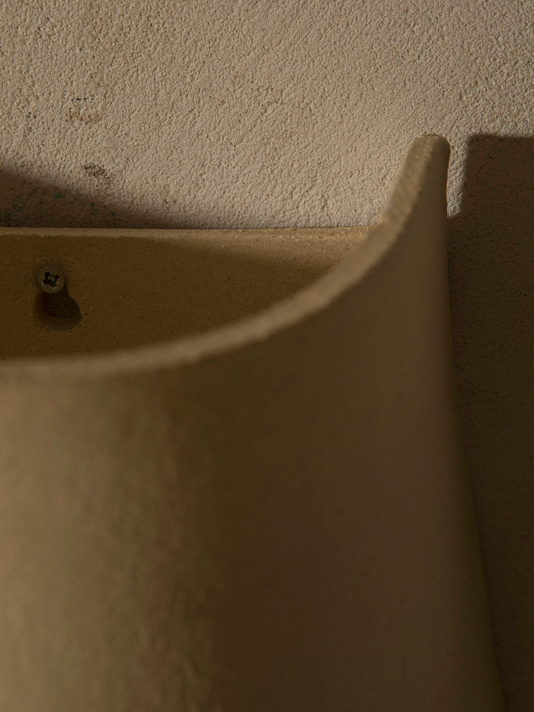 Aplique Terrae Beige