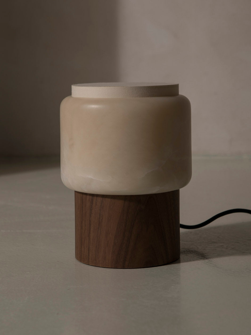 Lámpara de mesa Laterno