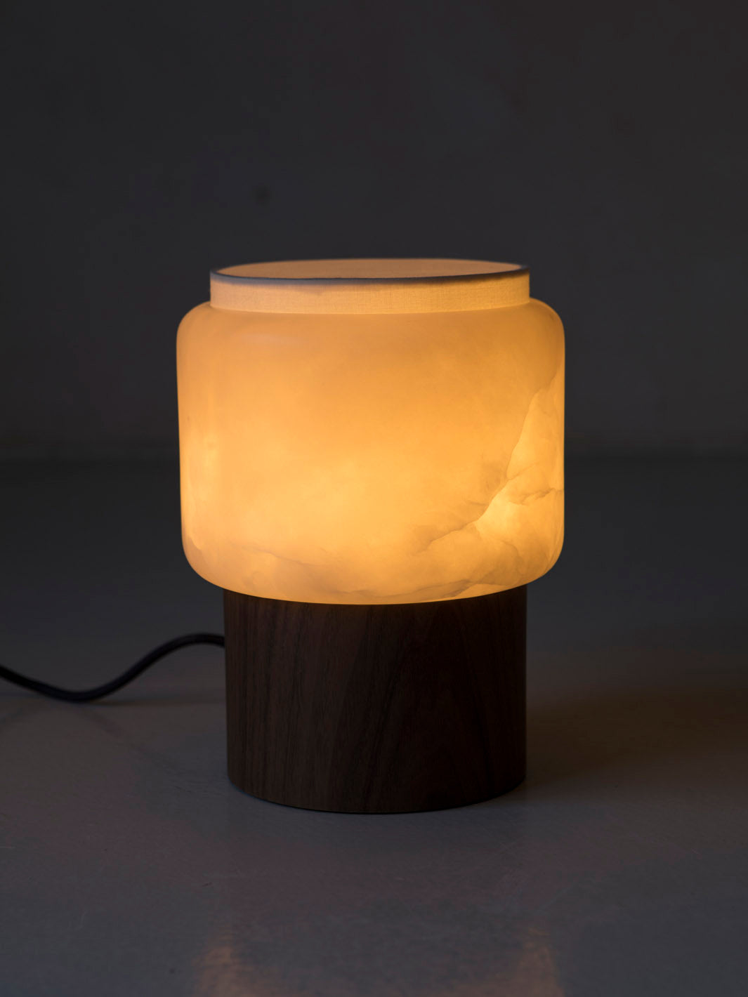 Lámpara de mesa Laterno