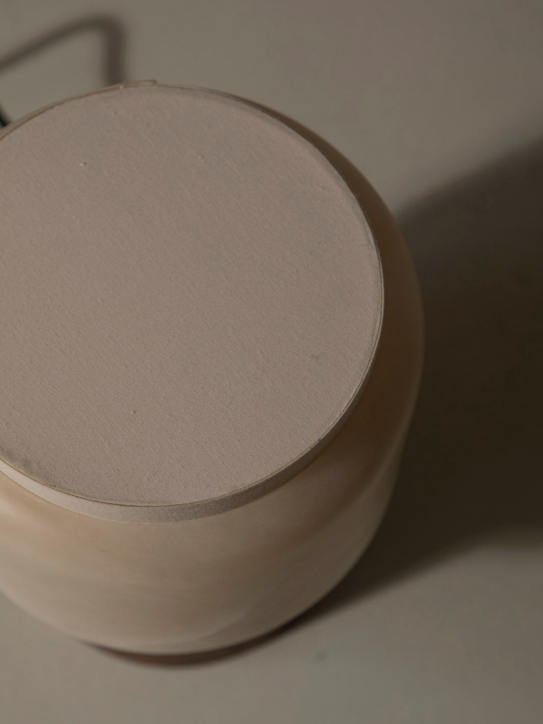 Lámpara de mesa Laterno