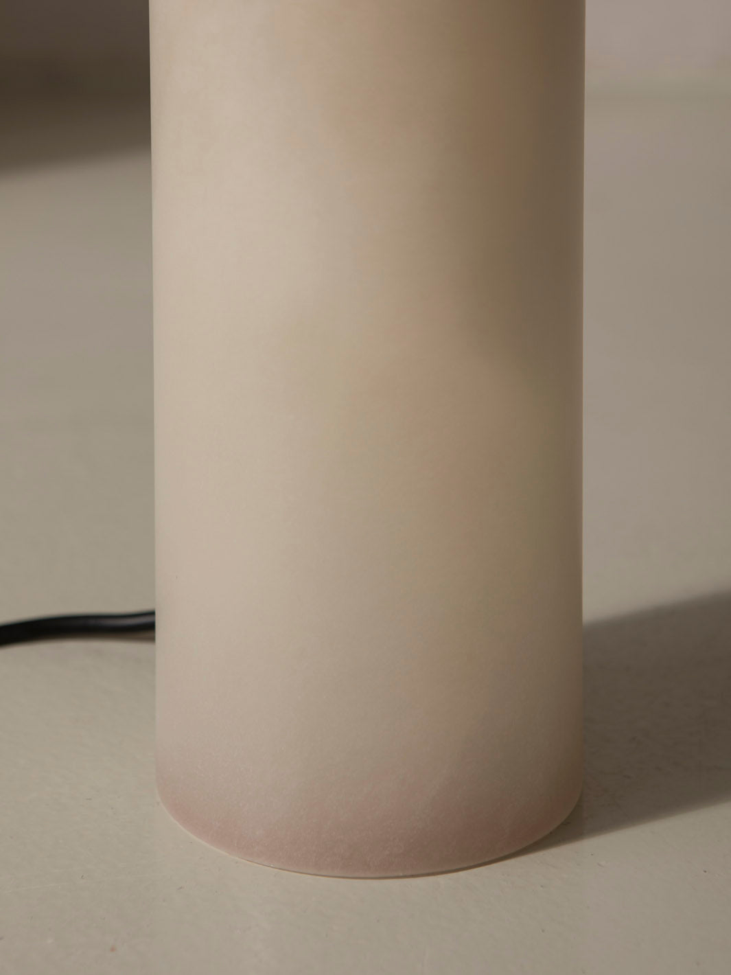 Lámpara de mesa Atlas