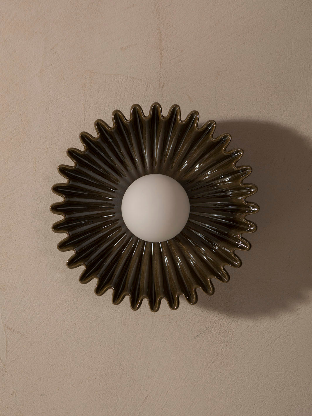 Aplique Ostro Green Ceramica