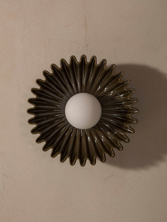 Aplique Ostro Green Ceramica