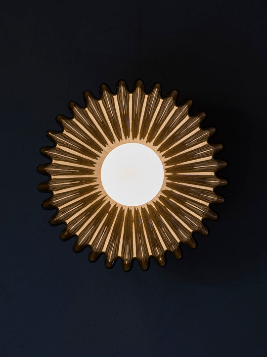 Aplique Ostro Green Ceramica