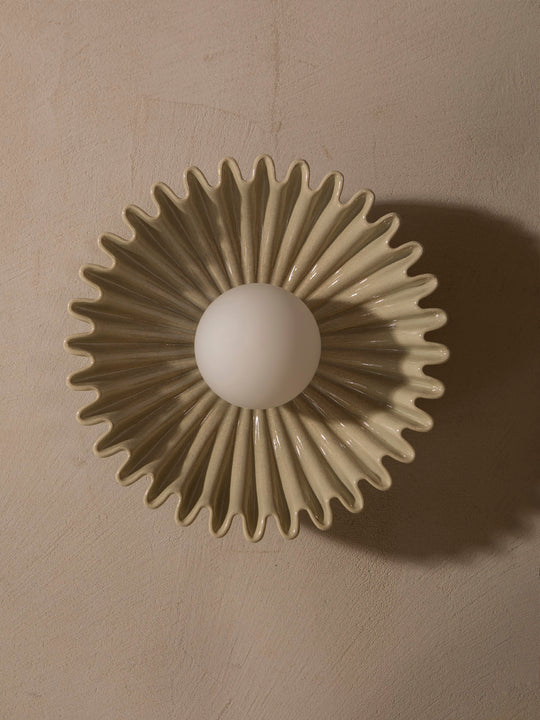 Aplique Ostro Sea Ceramica