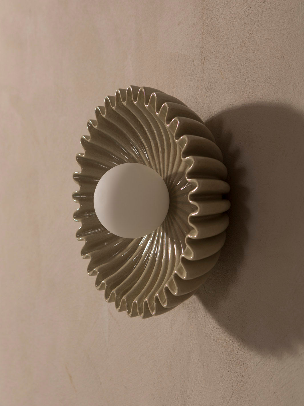 Aplique Ostro Sea Ceramica