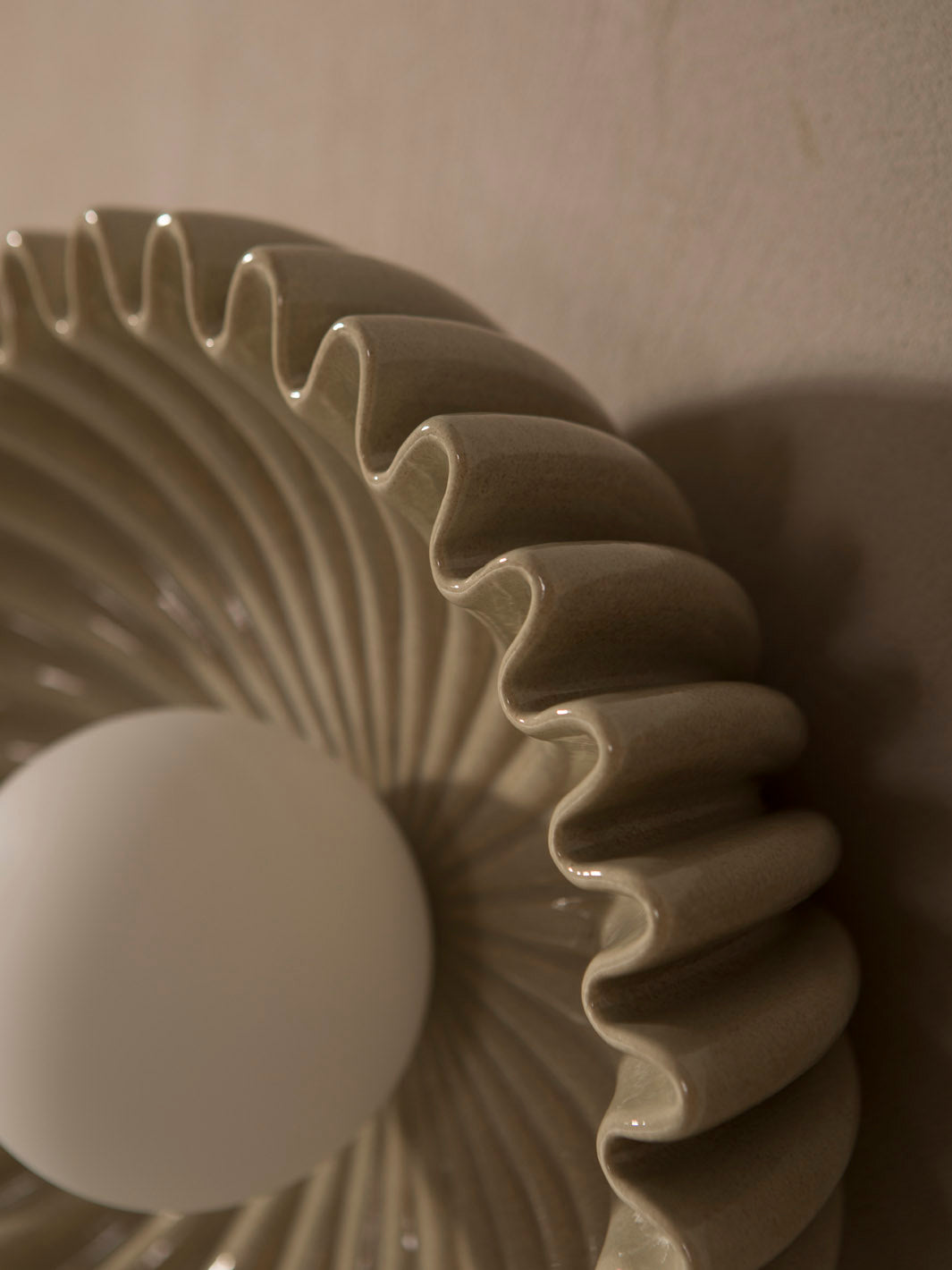 Ostro Sea Ceramic Wall Cover