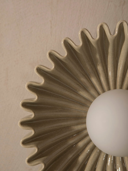 Aplique Ostro Sea Ceramica