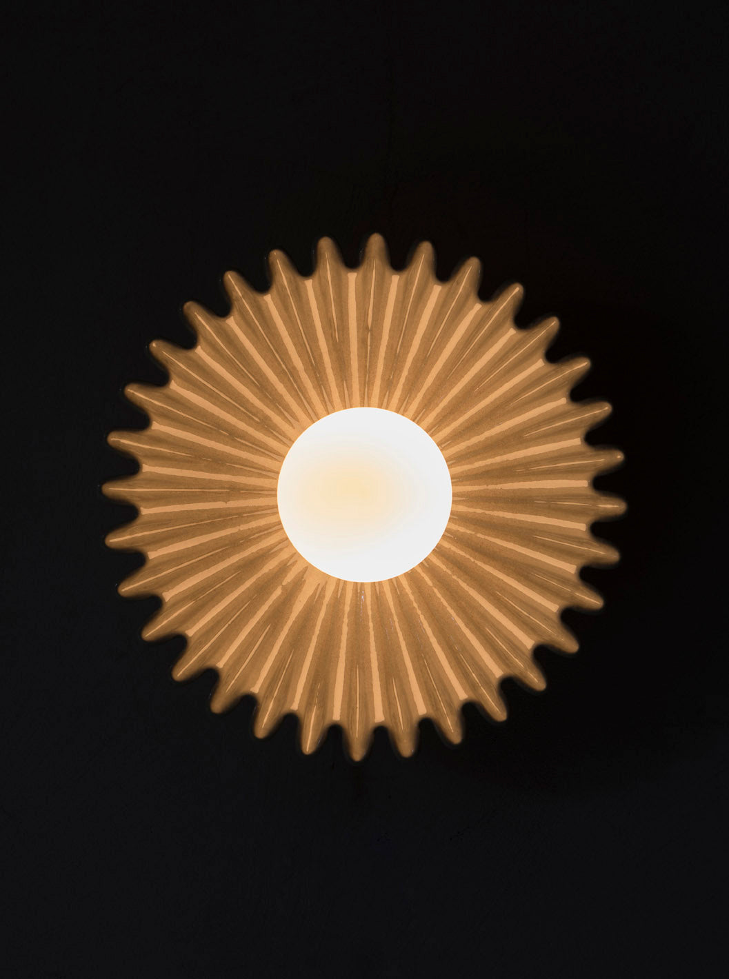 Ostro Sea Ceramic Wall Cover