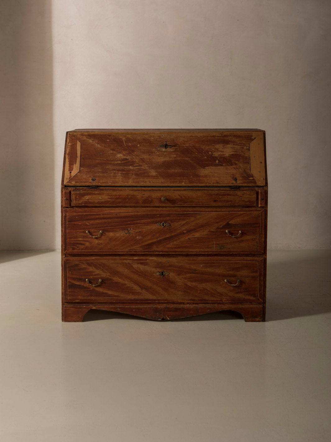 Escritorio Suecia s.XIX