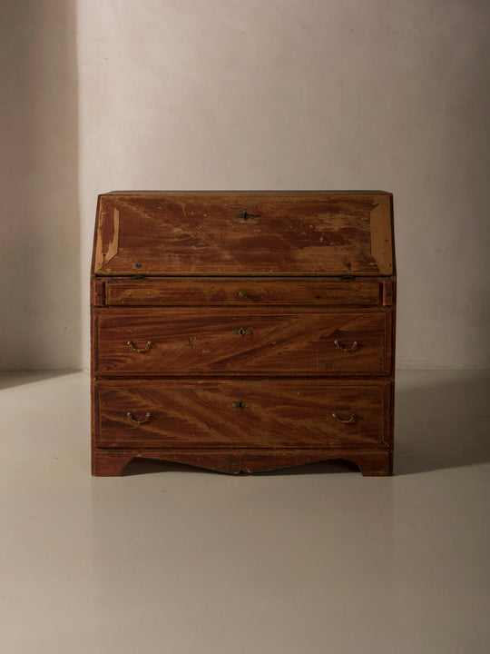 Escritorio Suecia s.XIX