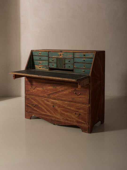 Escritorio Suecia s.XIX