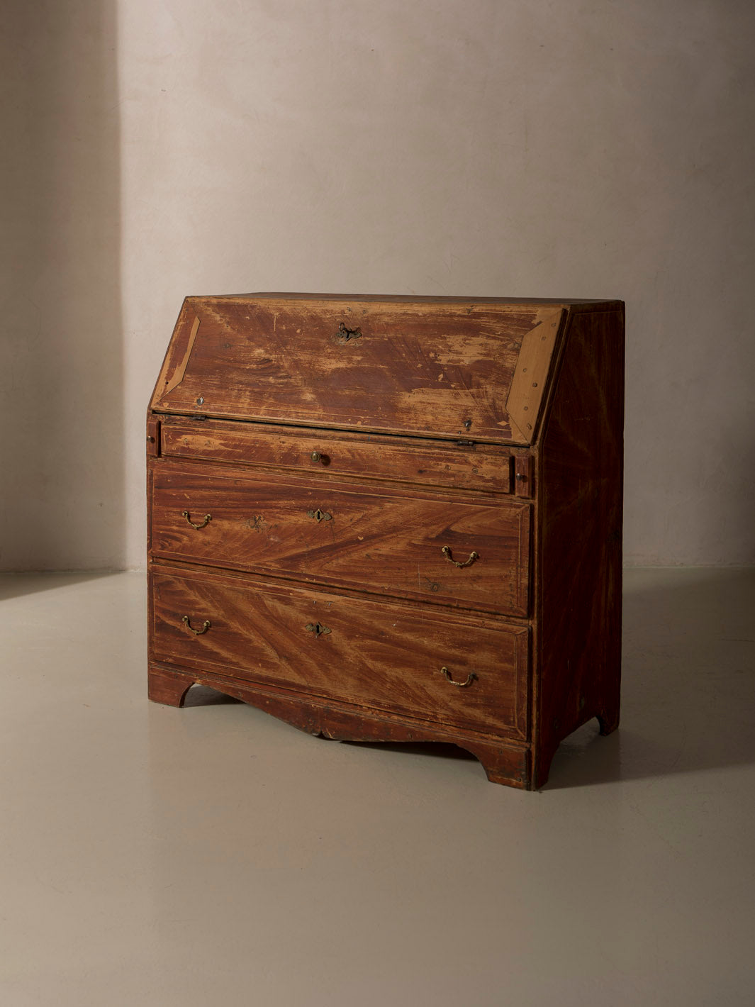 Escritorio Suecia s.XIX