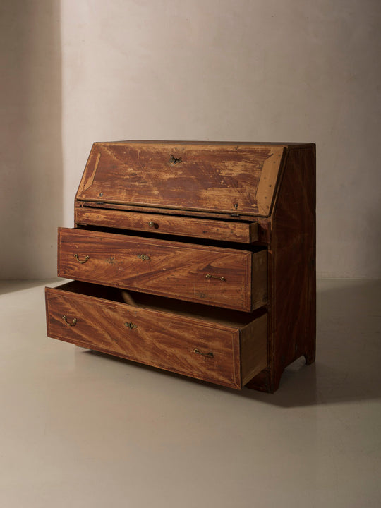 Escritorio Suecia s.XIX