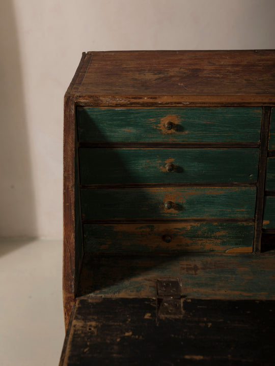 Escritorio Suecia s.XIX